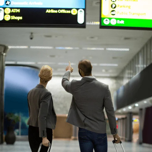 About Express Courier Cars – Your trustworthy taxi service